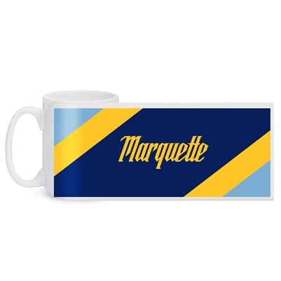 : J2 Sport UM Marquette University Golden Eagles NCAA