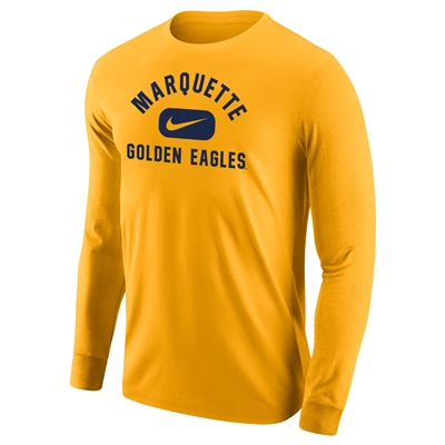 Nike Dri-Fit Golden State Warriors Long Sleeve Shirt ----- Youth Xl!