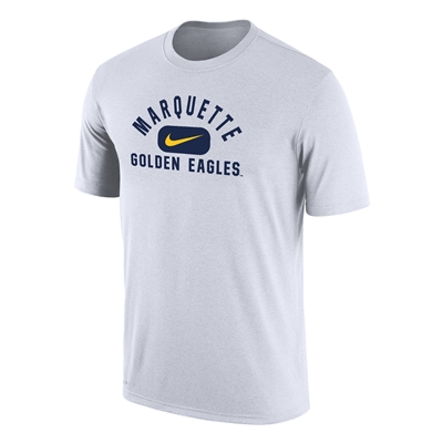 Marquette Golden Eagles Nike Men's Dri Fit Shirt Medium 